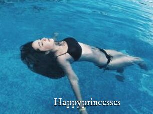 Happyprincesses