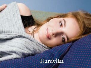 Hardylisa