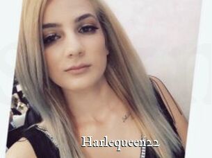 Harlequeen22