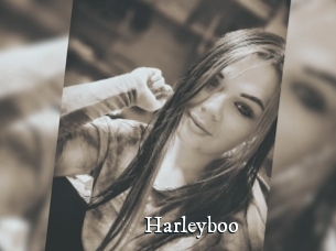 Harleyboo