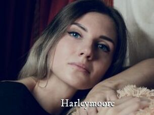 Harleymoore