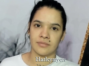Harleymyers