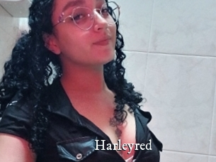 Harleyred