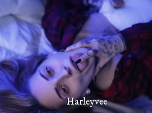 Harleyvee