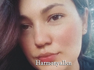 Harmonyallen