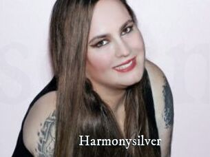 Harmonysilver