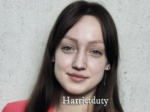 Harrietduty