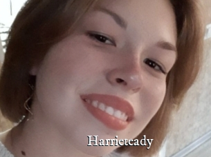 Harrieteady