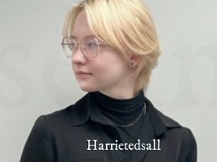 Harrietedsall