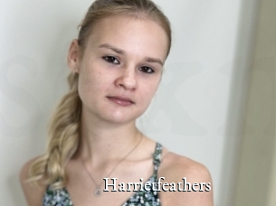Harrietfeathers