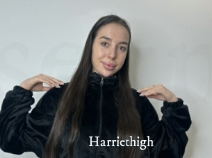 Harriethigh
