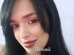 Harumii