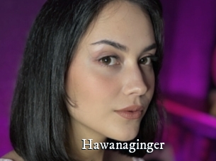 Hawanaginger
