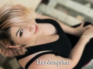 Haydenquinn