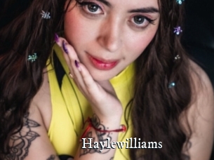Haylewilliams
