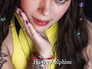 Hayleydolphine