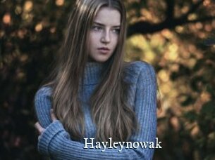 Hayleynowak