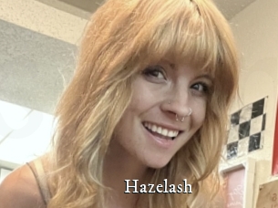 Hazelash