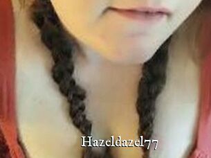 Hazeldazel77