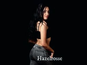 Hazelrosse