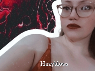 Hazyblows