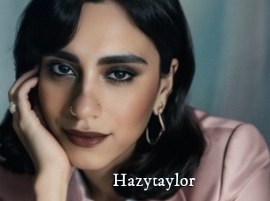 Hazytaylor