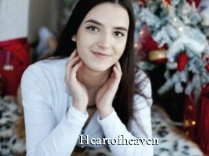 Heartofheaven