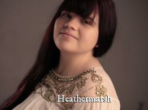 Heathermarsh