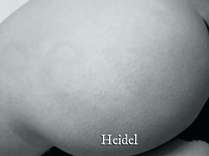 Heidel