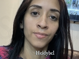 Heidybel