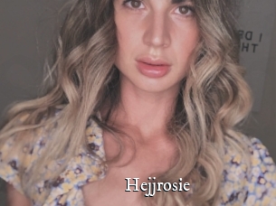 Hejjrosie