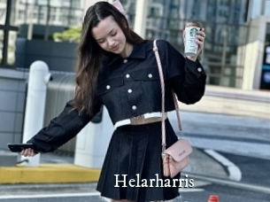 Helarharris
