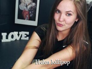 Helen_lollipop