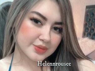 Helennrousee