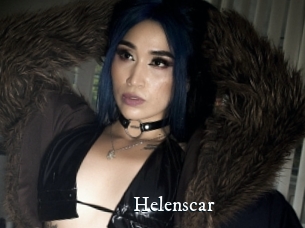 Helenscar