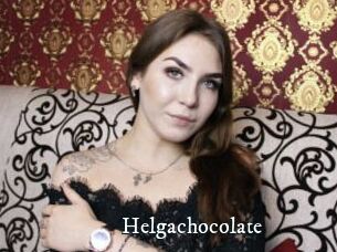 Helgachocolate