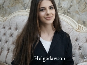 Helgadawson