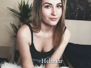 Heliaahr