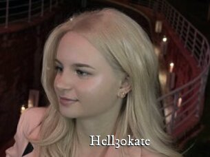 Hell30kate