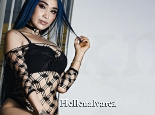 Hellenalvarez