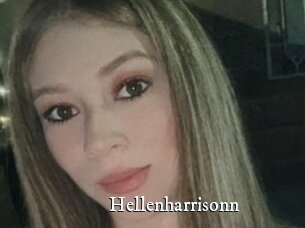 Hellenharrisonn