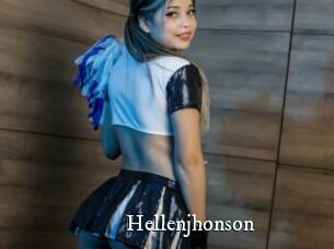 Hellenjhonson