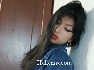 Hellensscoott