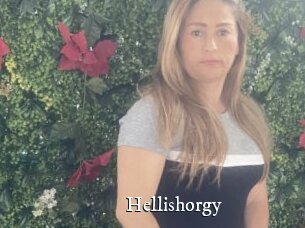 Hellishorgy