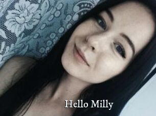 Hello_Milly