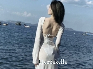 Hemiakella