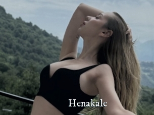 Henakale