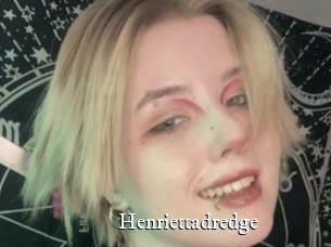 Henriettadredge
