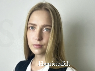 Henriettafelt