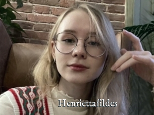 Henriettafildes